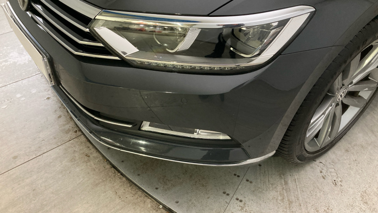 Volkswagen Passat 1.4 TSI 150 GT 5dr [Panoramic Roof] Petrol Estate